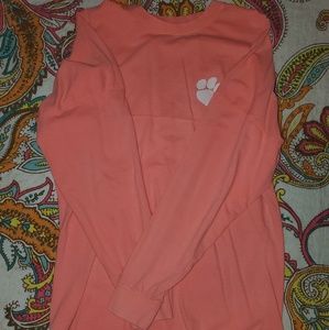 Clemson long sleeve